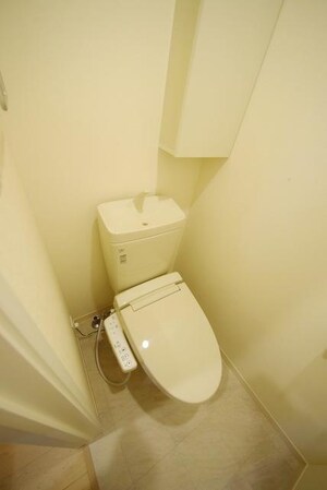 ケーズフラットの物件内観写真